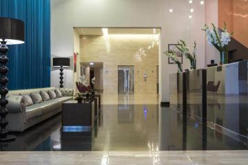 Отель Radisson Rosa Khutor Россия, Роза Долина (560), фото 3