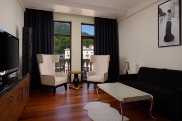 Отель Radisson Rosa Khutor Россия, Роза Долина (560), фото 9