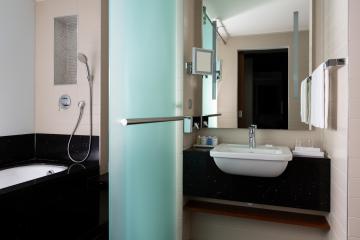 Отель Radisson Rosa Khutor Россия, Роза Долина (560), фото 10