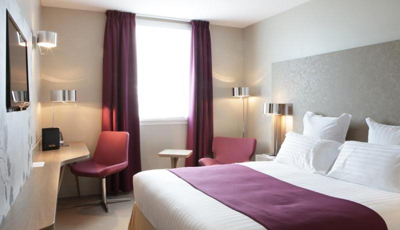 Best Western Plus Paris Velizy