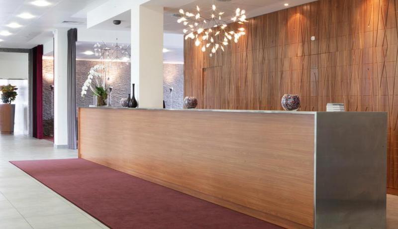 Best Western Plus Paris Velizy