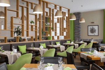 Отель Golden Tulip Rosa Khutor Hotel Россия, Роза Долина (560), фото 11