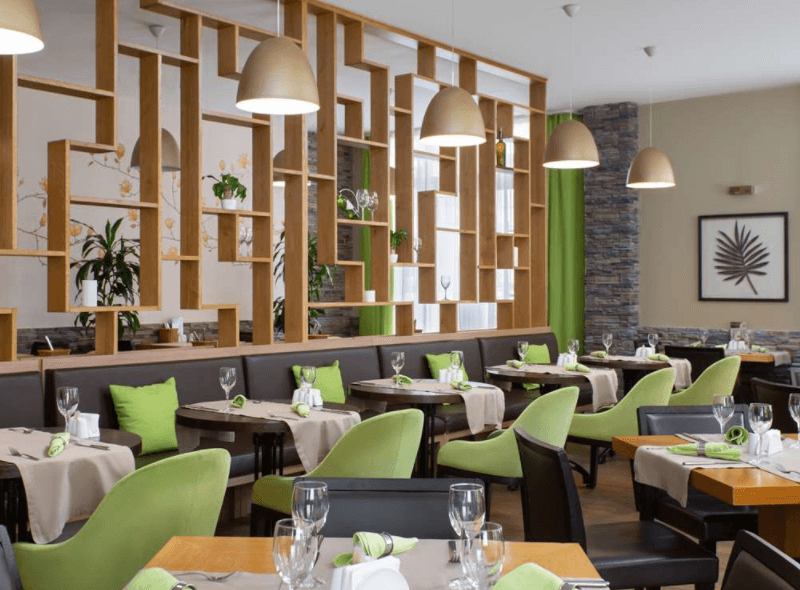 Golden Tulip Rosa Khutor Hotel