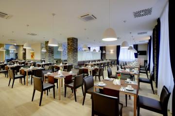 Отель Golden Tulip Rosa Khutor Hotel Россия, Роза Долина (560), фото 12