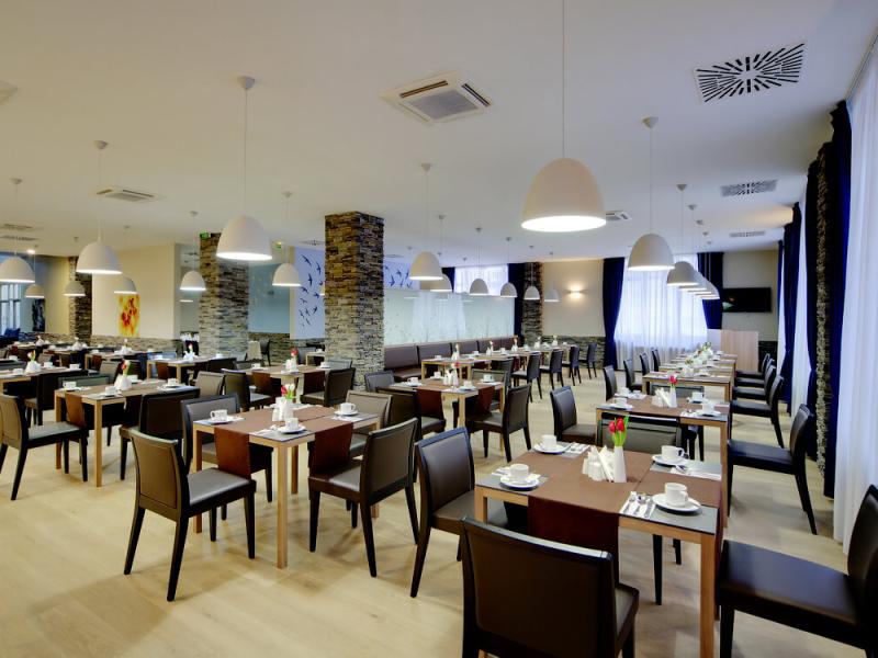 Golden Tulip Rosa Khutor Hotel