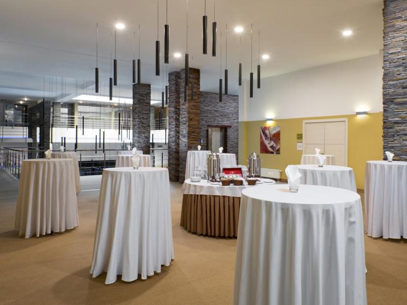 Golden Tulip Rosa Khutor Hotel