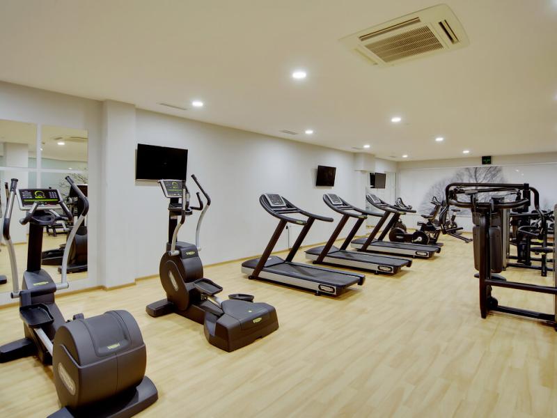 Golden Tulip Rosa Khutor Hotel