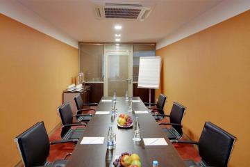 Отель Golden Tulip Rosa Khutor Hotel Россия, Роза Долина (560), фото 18