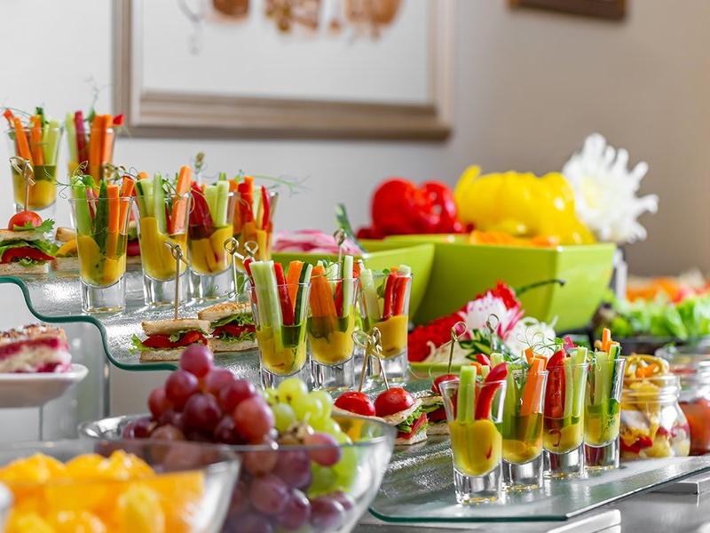 Golden Tulip Rosa Khutor Hotel