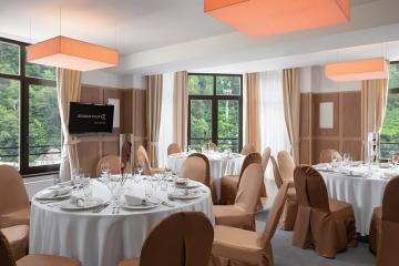 Отель Golden Tulip Rosa Khutor Hotel Россия, Роза Долина (560), фото 20