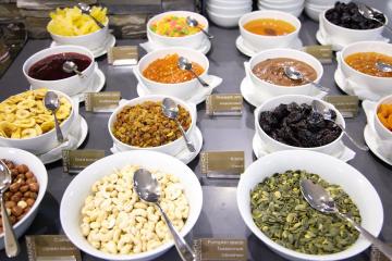 Отель Golden Tulip Rosa Khutor Hotel Россия, Роза Долина (560), фото 27