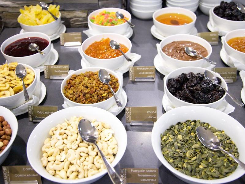 Golden Tulip Rosa Khutor Hotel