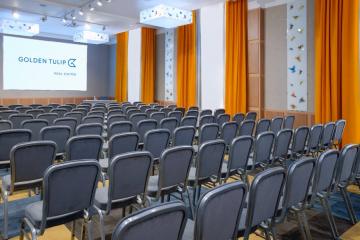 Отель Golden Tulip Rosa Khutor Hotel Россия, Роза Долина (560), фото 28