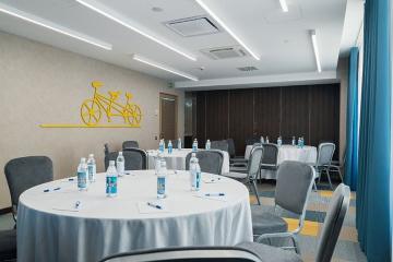 Отель Golden Tulip Rosa Khutor Hotel Россия, Роза Долина (560), фото 31