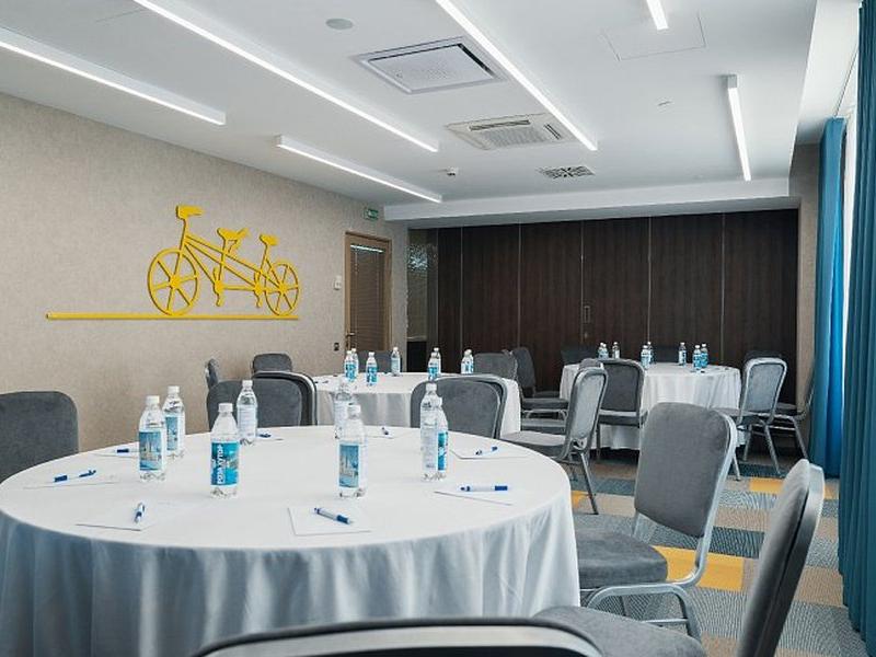 Golden Tulip Rosa Khutor Hotel