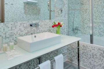 Отель Golden Tulip Rosa Khutor Hotel Россия, Роза Долина (560), фото 6