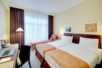 Отель Golden Tulip Rosa Khutor Hotel Россия, Роза Долина (560), фото 7