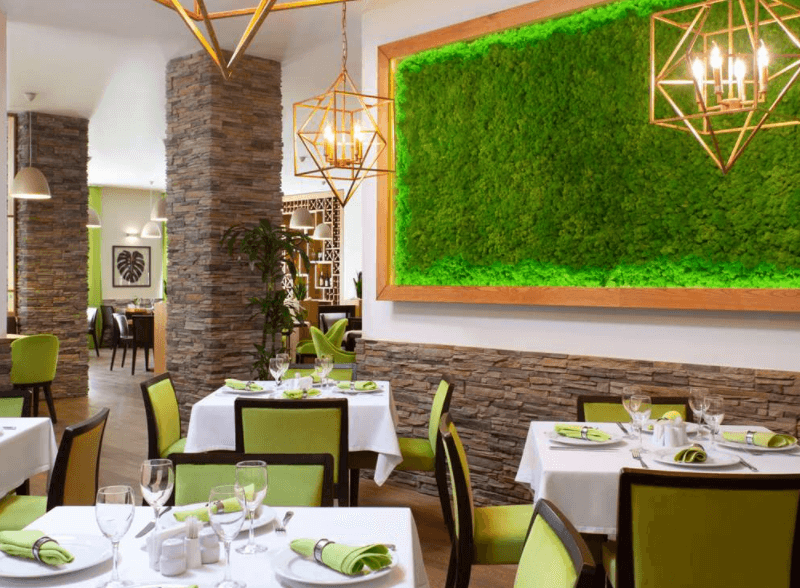 Golden Tulip Rosa Khutor Hotel