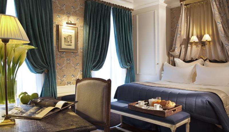 Hotel De Buci