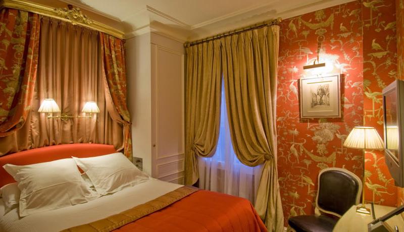Hotel De Buci