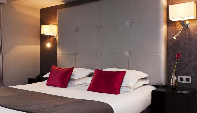 Hotel Opera Marigny