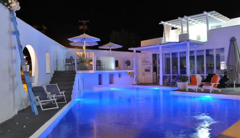 Kouros Exclusive