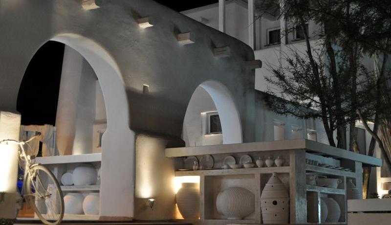 Kouros Exclusive