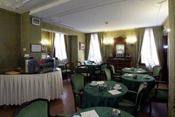 Отель Hotel Ateneo Италия, Венеция, фото 14
