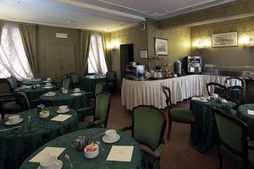 Отель Hotel Ateneo Италия, Венеция, фото 15