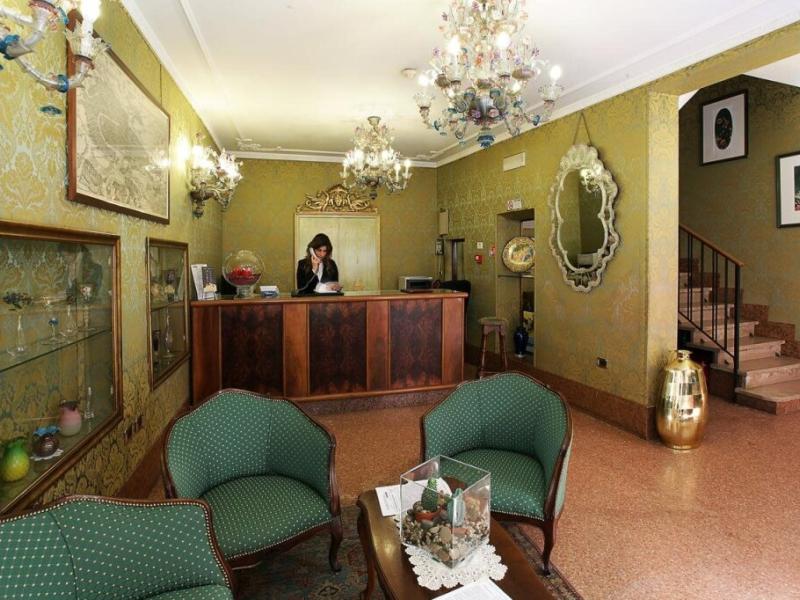 Hotel Ateneo