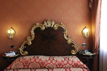 Отель Hotel Ateneo Италия, Венеция, фото 22