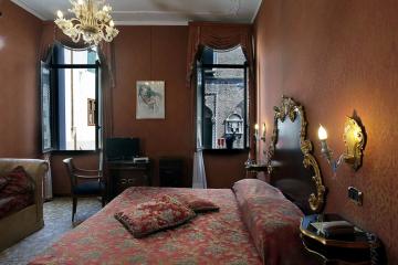 Отель Hotel Ateneo Италия, Венеция, фото 23