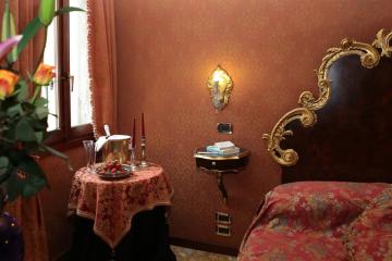Отель Hotel Ateneo Италия, Венеция, фото 26