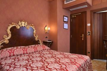 Отель Hotel Ateneo Италия, Венеция, фото 27