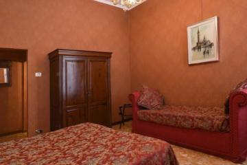 Отель Hotel Ateneo Италия, Венеция, фото 28