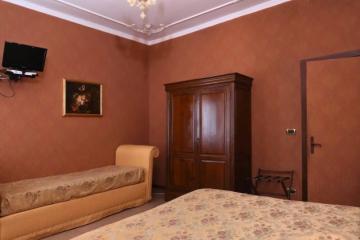 Отель Hotel Ateneo Италия, Венеция, фото 29