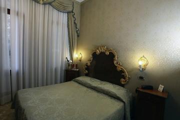 Отель Hotel Ateneo Италия, Венеция, фото 3
