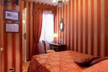 Отель Hotel Ateneo Италия, Венеция, фото 37