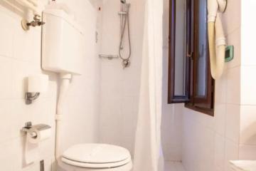Отель Hotel Ateneo Италия, Венеция, фото 38