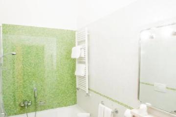 Отель Hotel Ateneo Италия, Венеция, фото 39