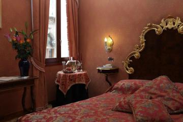 Отель Hotel Ateneo Италия, Венеция, фото 5