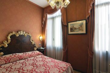 Отель Hotel Ateneo Италия, Венеция, фото 6
