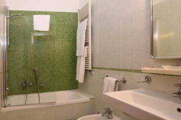 Отель Hotel Ateneo Италия, Венеция, фото 8