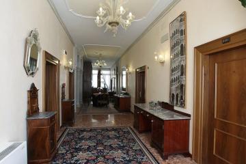 Отель Hotel Ateneo Италия, Венеция, фото 10