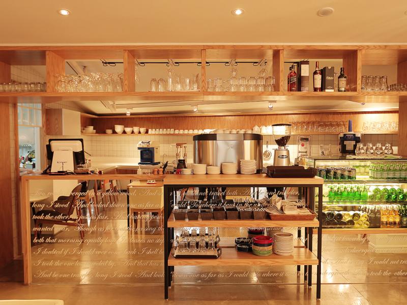 Hotel The Designers Hongdae