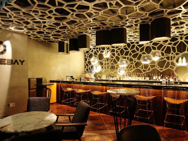 Hotel The Designers Hongdae