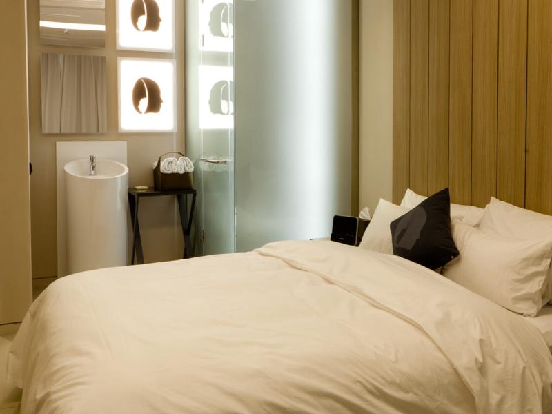 Hotel The Designers Hongdae