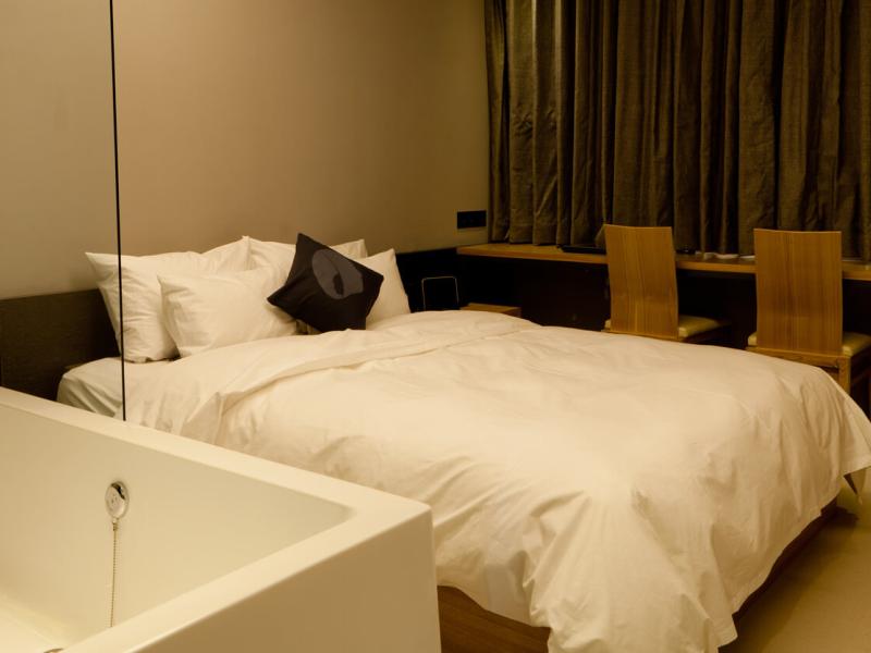 Hotel The Designers Hongdae