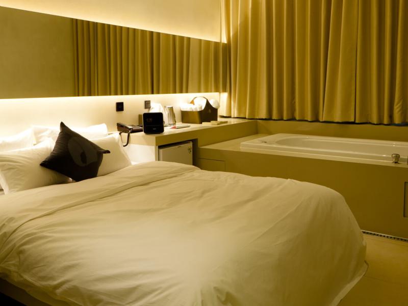 Hotel The Designers Hongdae