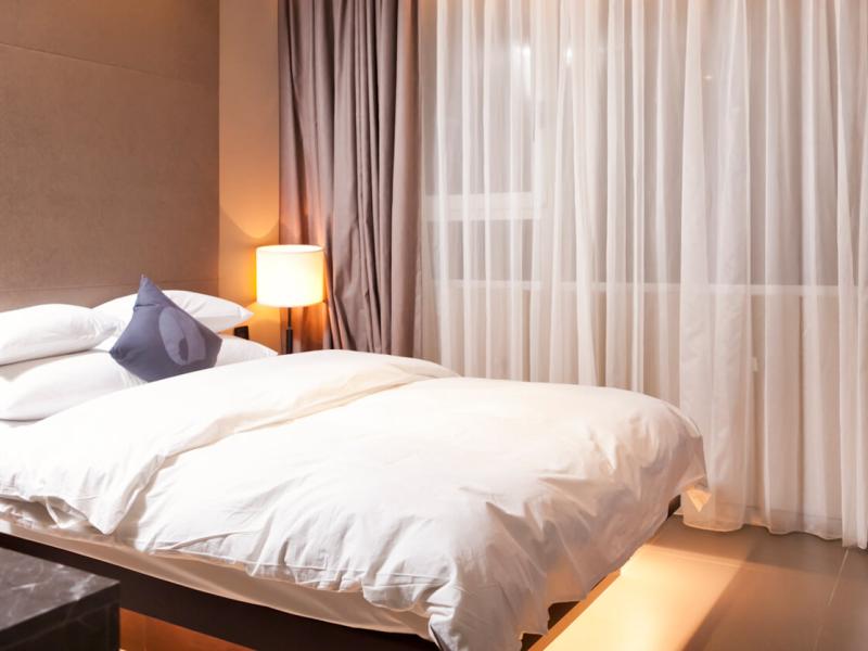 Hotel The Designers Hongdae